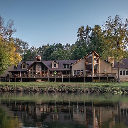 River Wellness Lodge Kingston Luaran gambar