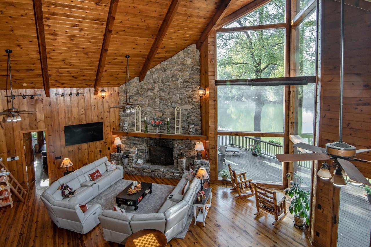 River Wellness Lodge Kingston Luaran gambar