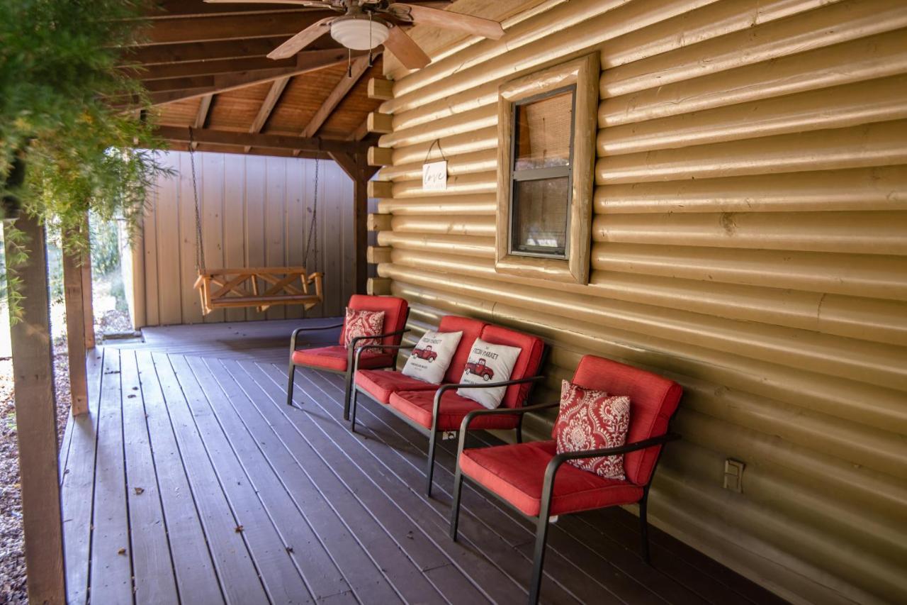 River Wellness Lodge Kingston Luaran gambar
