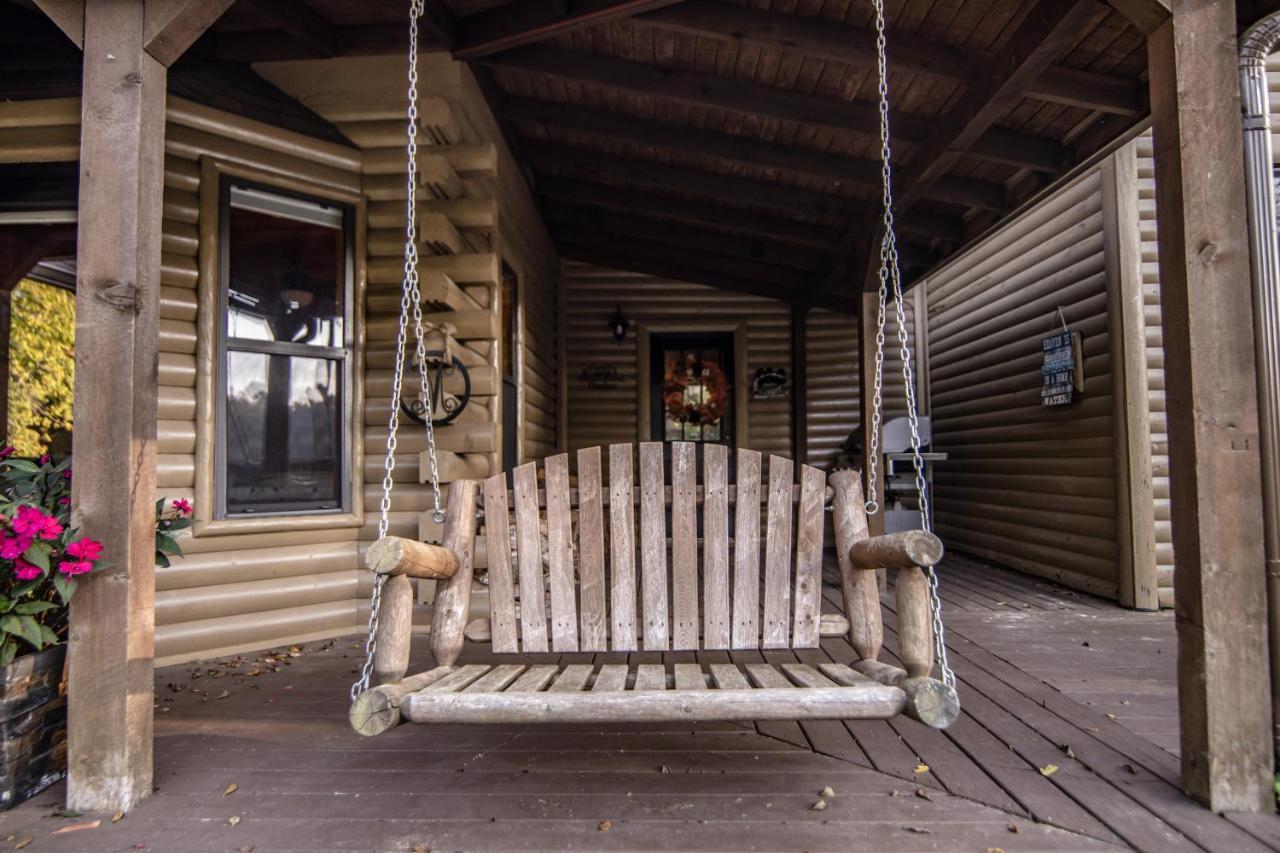 River Wellness Lodge Kingston Luaran gambar