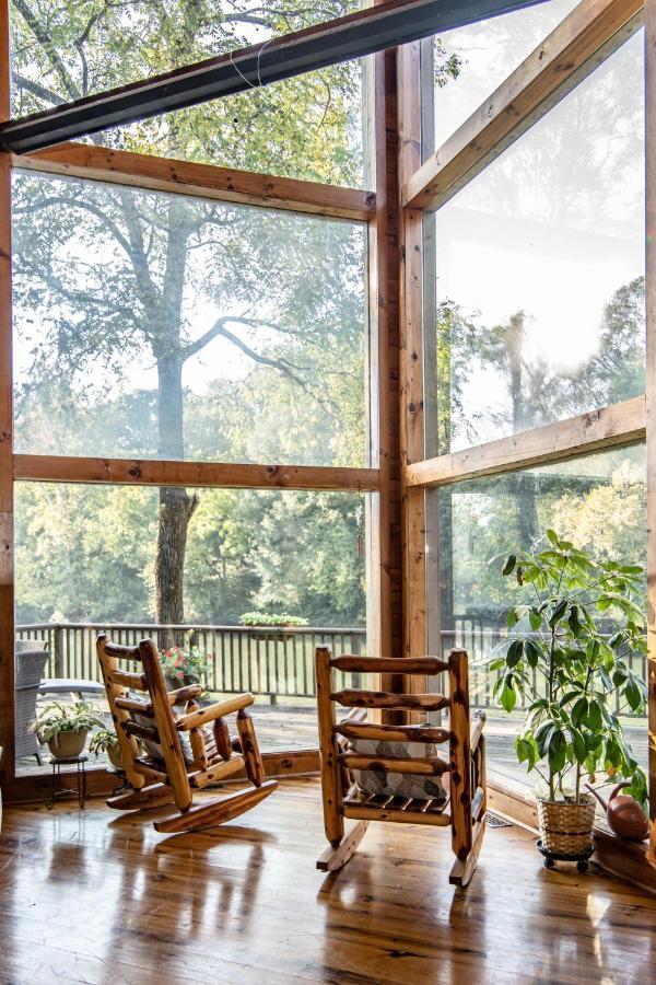 River Wellness Lodge Kingston Luaran gambar